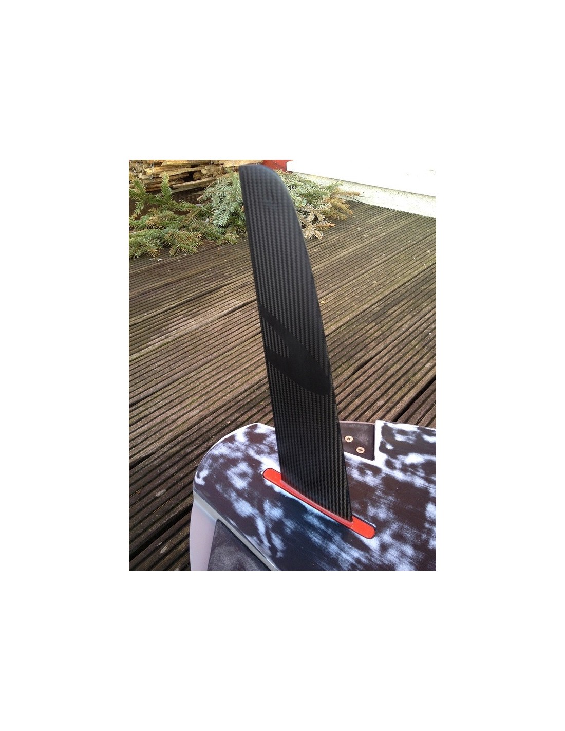 Maui Ultra Fins SLALOM PRO CARBON